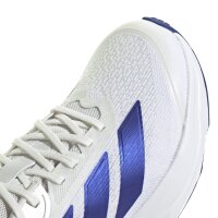 adidas Duramo Sl 2 Laufschuhe Herren - white/lucid blue/dark blue