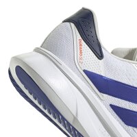 adidas Duramo Sl 2 Laufschuhe Herren - white/lucid blue/dark blue