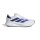adidas Duramo Sl 2 Laufschuhe Herren - white/lucid blue/dark blue