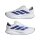 adidas Duramo Sl 2 Laufschuhe Herren - white/lucid blue/dark blue