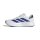 adidas Duramo Sl 2 Laufschuhe Herren - white/lucid blue/dark blue