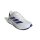 adidas Duramo Sl 2 Laufschuhe Herren - white/lucid blue/dark blue