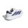 adidas Duramo Sl 2 Laufschuhe Herren - white/lucid blue/dark blue