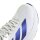 adidas Duramo Sl 2 Laufschuhe Herren - white/lucid blue/dark blue
