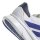 adidas Duramo Sl 2 Laufschuhe Herren - white/lucid blue/dark blue