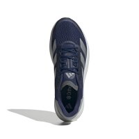adidas Duramo Speed 2 Laufschuhe Herren - dark blue/silver met./halo silver