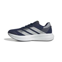 adidas Duramo Speed 2 Laufschuhe Herren - dark blue/silver met./halo silver