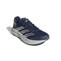 adidas Duramo Speed 2 Laufschuhe Herren - dark blue/silver met./halo silver