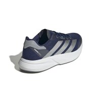 adidas Duramo Speed 2 Laufschuhe Herren - dark blue/silver met./halo silver