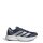 adidas Duramo Speed 2 Laufschuhe Herren - dark blue/silver met./halo silver