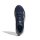 adidas Duramo Speed 2 Laufschuhe Herren - dark blue/silver met./halo silver