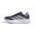 adidas Duramo Speed 2 Laufschuhe Herren - dark blue/silver met./halo silver