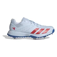 adidas Howzat Spike Sportschuhe Herren - crystal sky/pure...