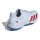 adidas Howzat Spike Sportschuhe Herren - crystal sky/pure ruby/bright royal