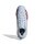 adidas Howzat Spike Turnschuhe Herren - crystal sky/pure ruby/bright royal