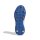 adidas Howzat Spike Turnschuhe Herren - crystal sky/pure ruby/bright royal