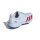 adidas Howzat Spike Turnschuhe Herren - crystal sky/pure ruby/bright royal