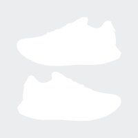 adidas Duramo Speed 2 Laufschuhe Damen - glow blue/silver met./blue fusion