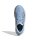 adidas Duramo Speed 2 Laufschuhe Damen - glow blue/silver met./blue fusion