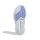 adidas Duramo Speed 2 Laufschuhe Damen - glow blue/silver met./blue fusion