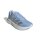adidas Duramo Speed 2 Laufschuhe Damen - glow blue/silver met./blue fusion