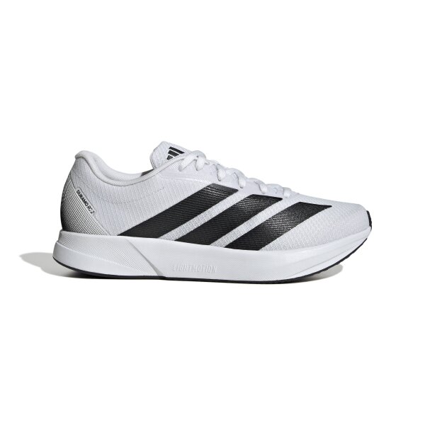 adidas Duramo Rc2 Laufschuhe Herren - white/core black/carbon