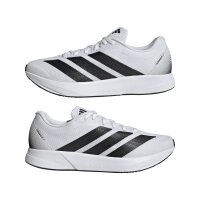 adidas Duramo Rc2 Laufschuhe Herren - white/core black/carbon