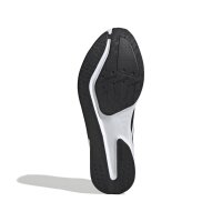 adidas Duramo Rc2 Laufschuhe Herren - white/core black/carbon