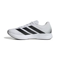 adidas Duramo Rc2 Laufschuhe Herren - white/core black/carbon