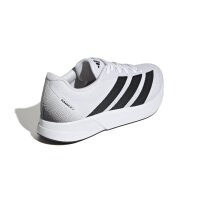adidas Duramo Rc2 Laufschuhe Herren - white/core black/carbon