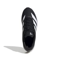 adidas Duramo Rc2 Laufschuhe Herren - core black/white/halo silver