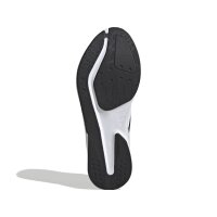 adidas Duramo Rc2 Laufschuhe Herren - core black/white/halo silver