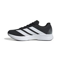 adidas Duramo Rc2 Laufschuhe Herren - core black/white/halo silver