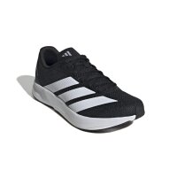 adidas Duramo Rc2 Laufschuhe Herren - core black/white/halo silver