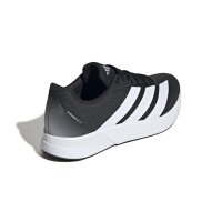 adidas Duramo Rc2 Laufschuhe Herren - core black/white/halo silver