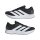 adidas Duramo Rc2 Laufschuhe Herren - core black/white/halo silver