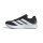 adidas Duramo Rc2 Laufschuhe Herren - core black/white/halo silver