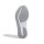adidas Duramo Rc2 Laufschuhe Damen - wonder quartz/wonder quartz/cyber met.