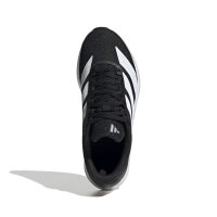 adidas Duramo Rc2 Laufschuhe Damen - core black/white/halo silver