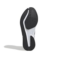 adidas Duramo Rc2 Laufschuhe Damen - core black/white/halo silver