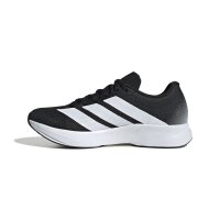 adidas Duramo Rc2 Laufschuhe Damen - core black/white/halo silver