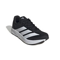 adidas Duramo Rc2 Laufschuhe Damen - core black/white/halo silver