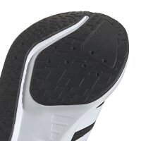 adidas Duramo Rc2 Laufschuhe Damen - core black/white/halo silver