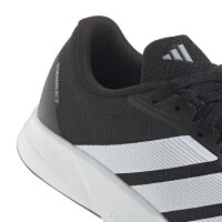 adidas Duramo Rc2 Laufschuhe Damen - core black/white/halo silver