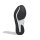 adidas Duramo Rc2 Laufschuhe Damen - core black/white/halo silver