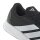 adidas Duramo Rc2 Laufschuhe Damen - core black/white/halo silver