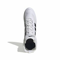 adidas Box Hog Classic Schuhe Herren - white/core black/white