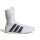 adidas Box Hog Classic Schuhe Herren - white/core black/white
