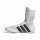 adidas Box Hog Classic Schuhe Herren - white/core black/white