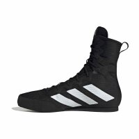 adidas Box Hog 4 Boxschuhe - core black/white/core black